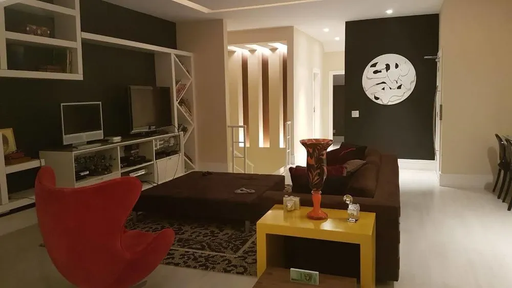 Casa, 4 quartos, 1018 m² - Foto 10