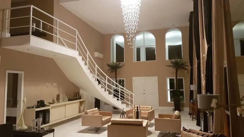 Casa, 4 quartos, 1018 m² - Foto 21