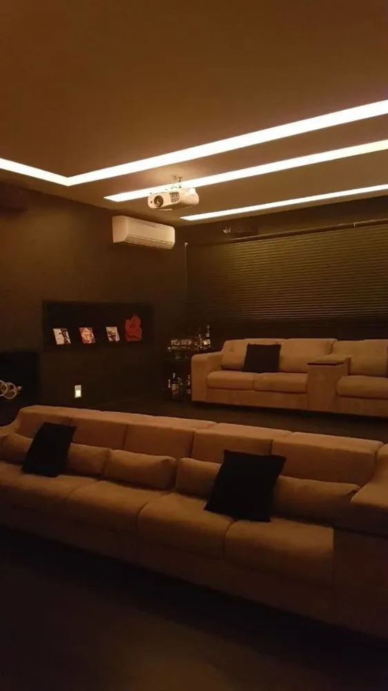 Casa, 4 quartos, 1018 m² - Foto 39