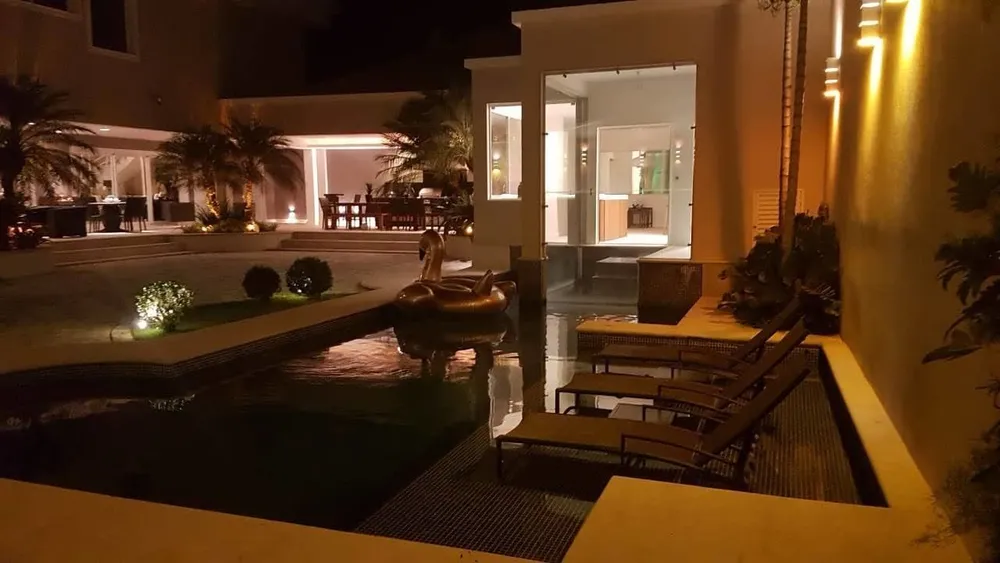 Casa, 4 quartos, 1018 m² - Foto 36