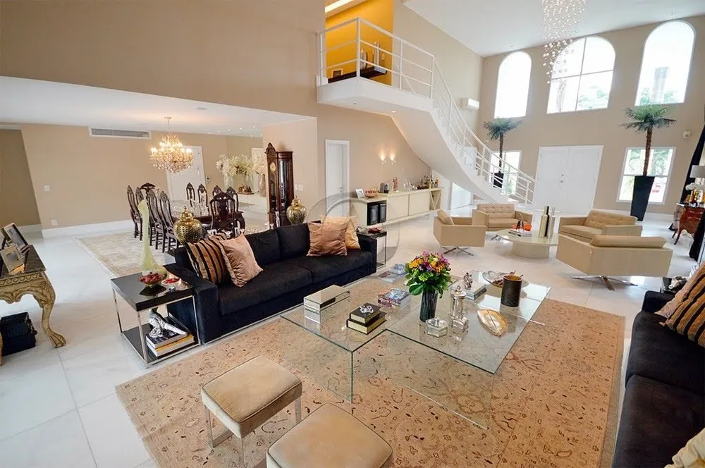 Casa, 4 quartos, 1018 m² - Foto 7