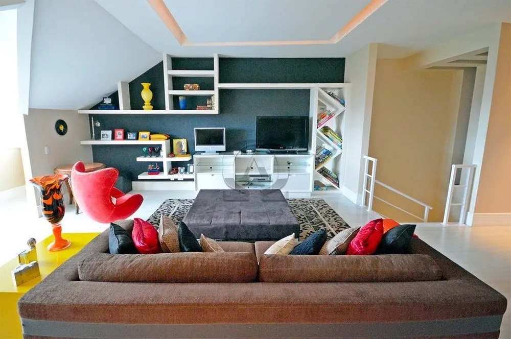 Casa, 4 quartos, 1018 m² - Foto 26