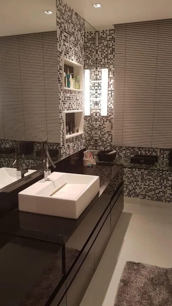 Casa, 4 quartos, 1018 m² - Foto 32