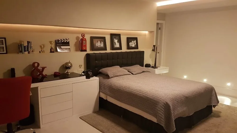 Casa, 4 quartos, 1018 m² - Foto 35