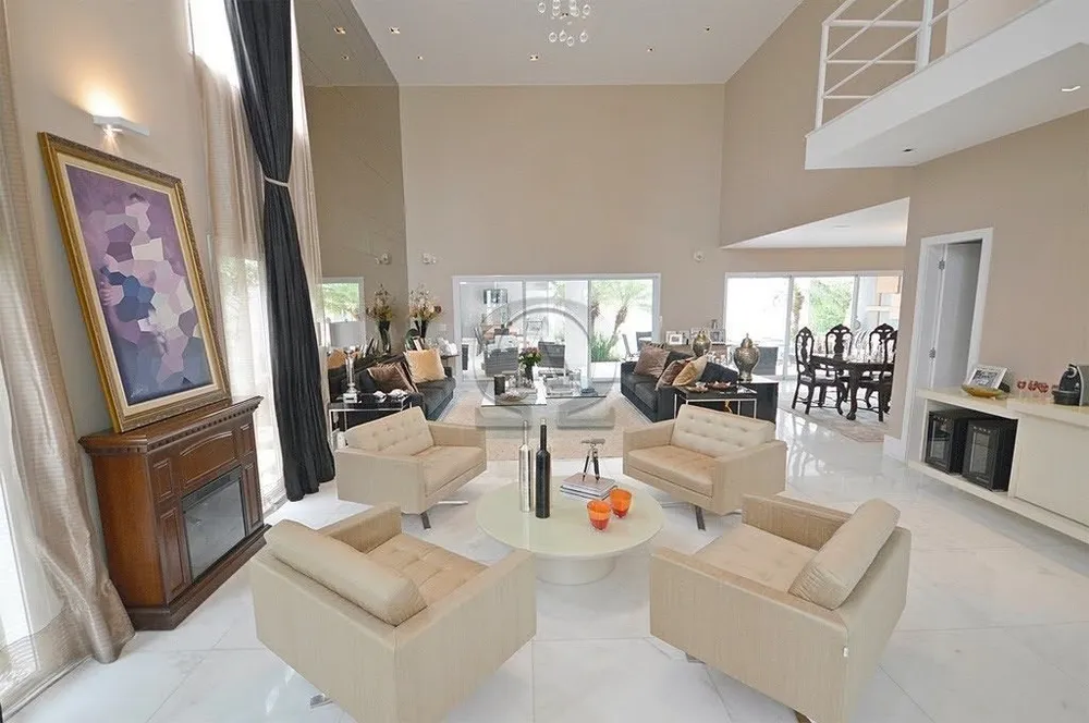 Casa, 4 quartos, 1018 m² - Foto 19