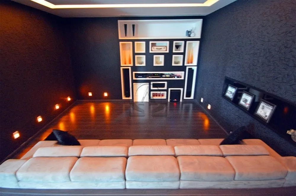 Casa, 4 quartos, 1018 m² - Foto 13