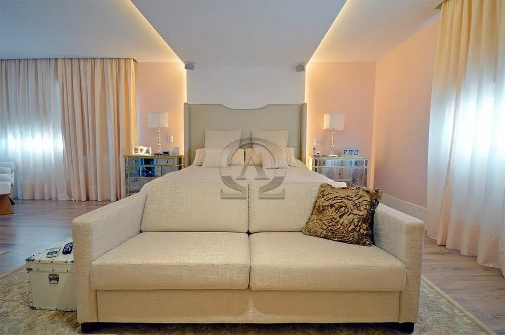 Casa, 4 quartos, 1018 m² - Foto 24