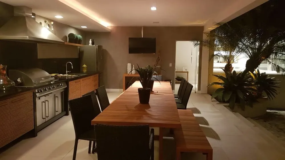 Casa, 4 quartos, 1018 m² - Foto 8