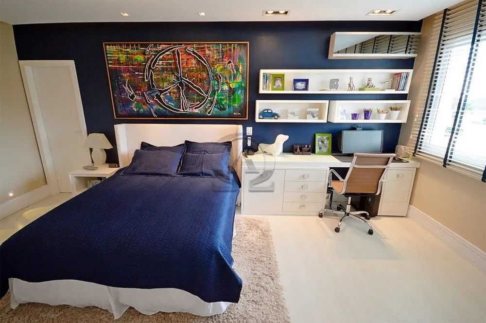 Casa, 4 quartos, 1018 m² - Foto 3