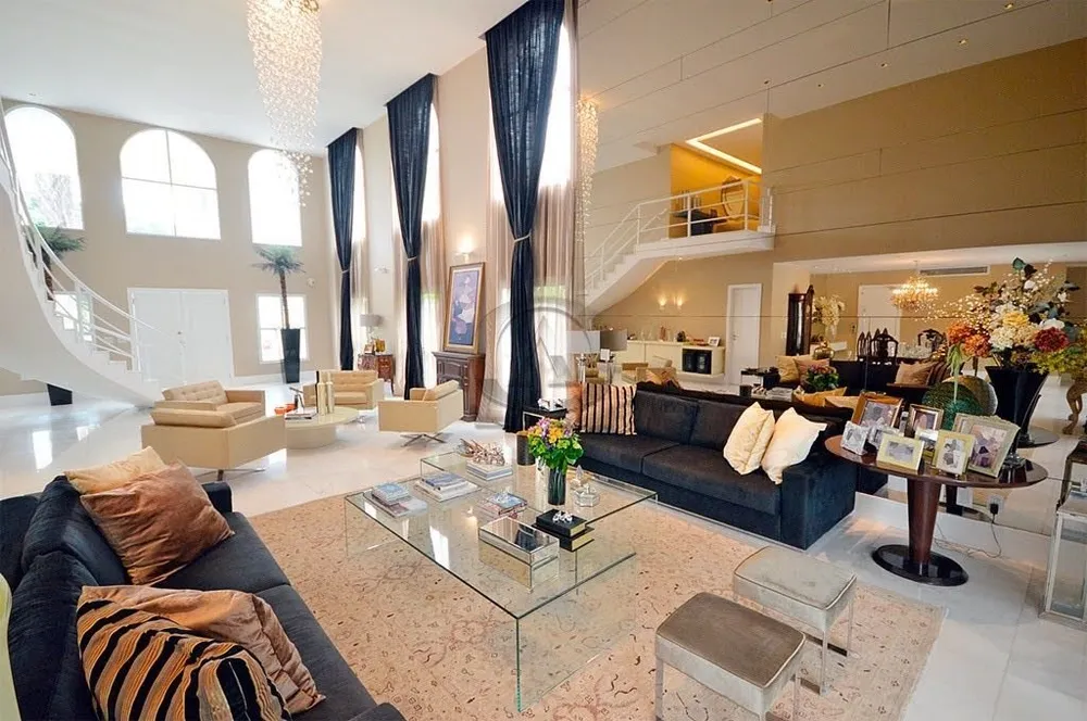 Casa, 4 quartos, 1018 m² - Foto 22