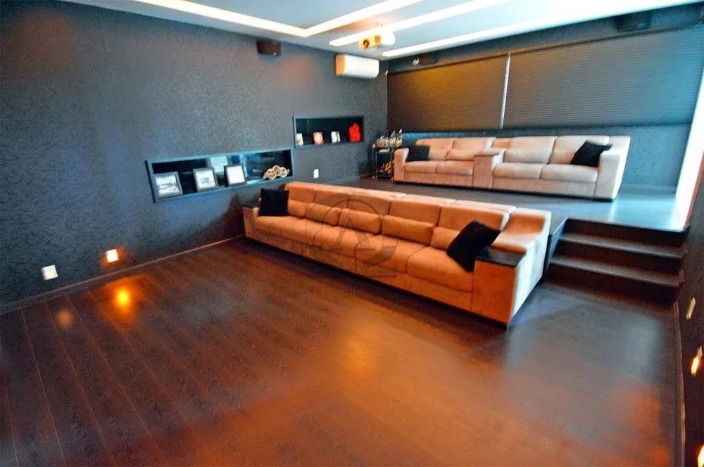 Casa, 4 quartos, 1018 m² - Foto 37