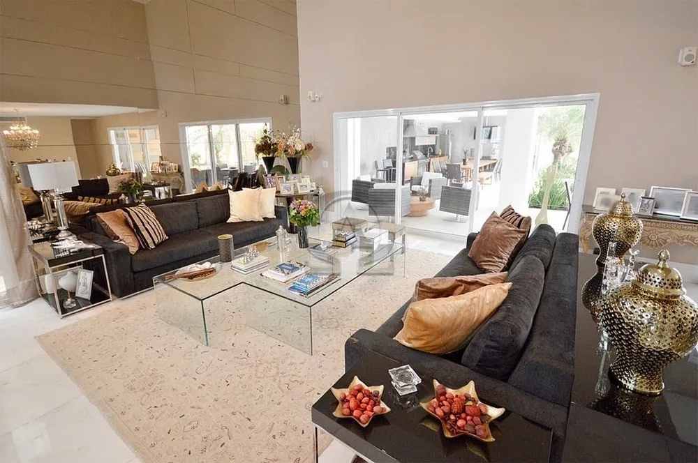 Casa, 4 quartos, 1018 m² - Foto 20