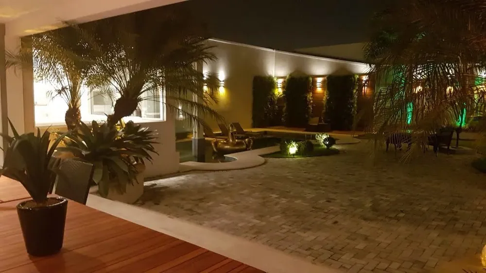 Casa, 4 quartos, 1018 m² - Foto 12