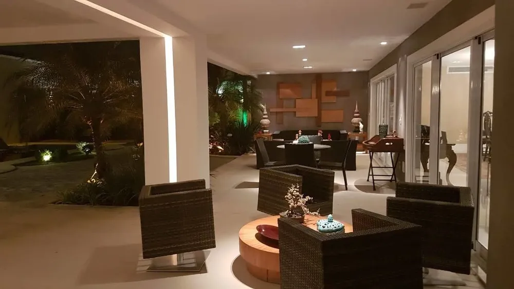 Casa, 4 quartos, 1018 m² - Foto 14