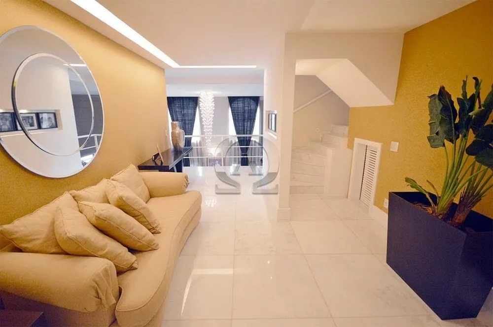 Casa, 4 quartos, 1018 m² - Foto 16