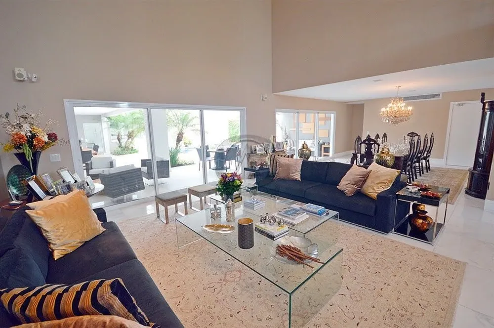 Casa, 4 quartos, 1018 m² - Foto 23