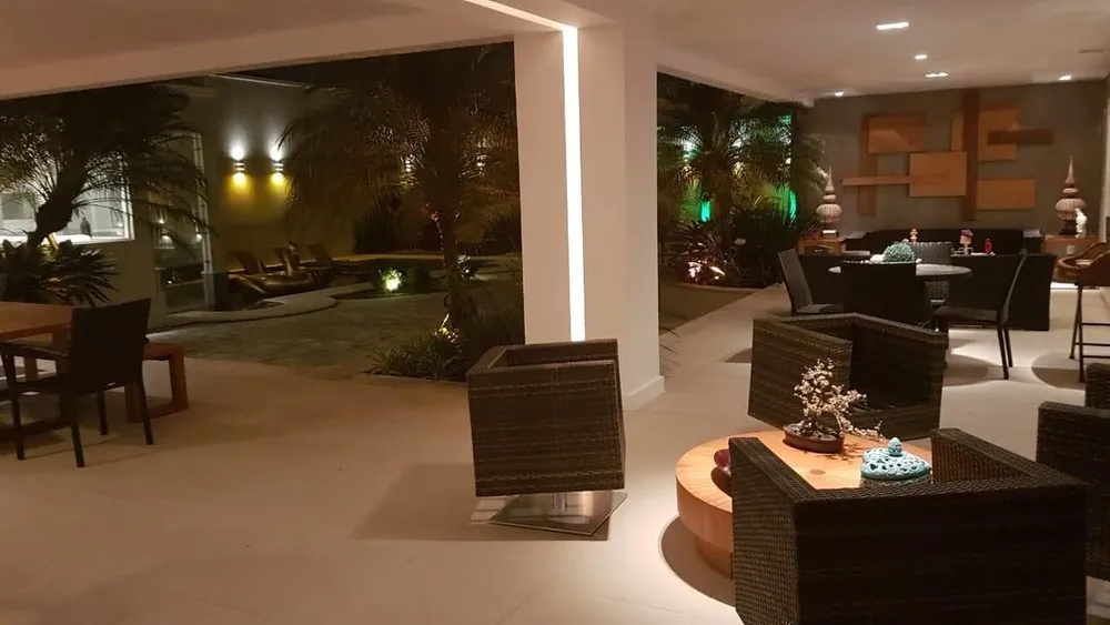 Casa, 4 quartos, 1018 m² - Foto 30