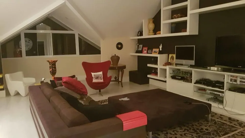 Casa, 4 quartos, 1018 m² - Foto 5