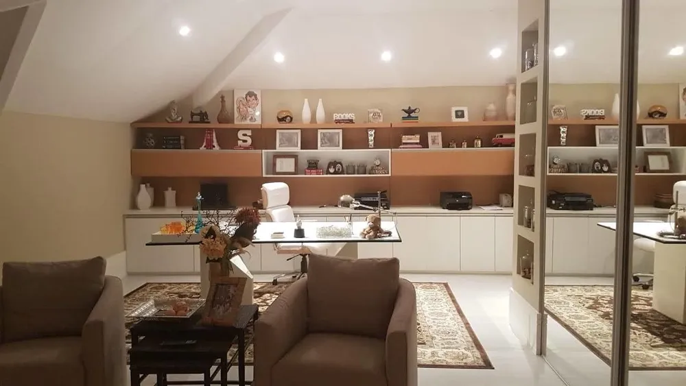 Casa, 4 quartos, 1018 m² - Foto 15