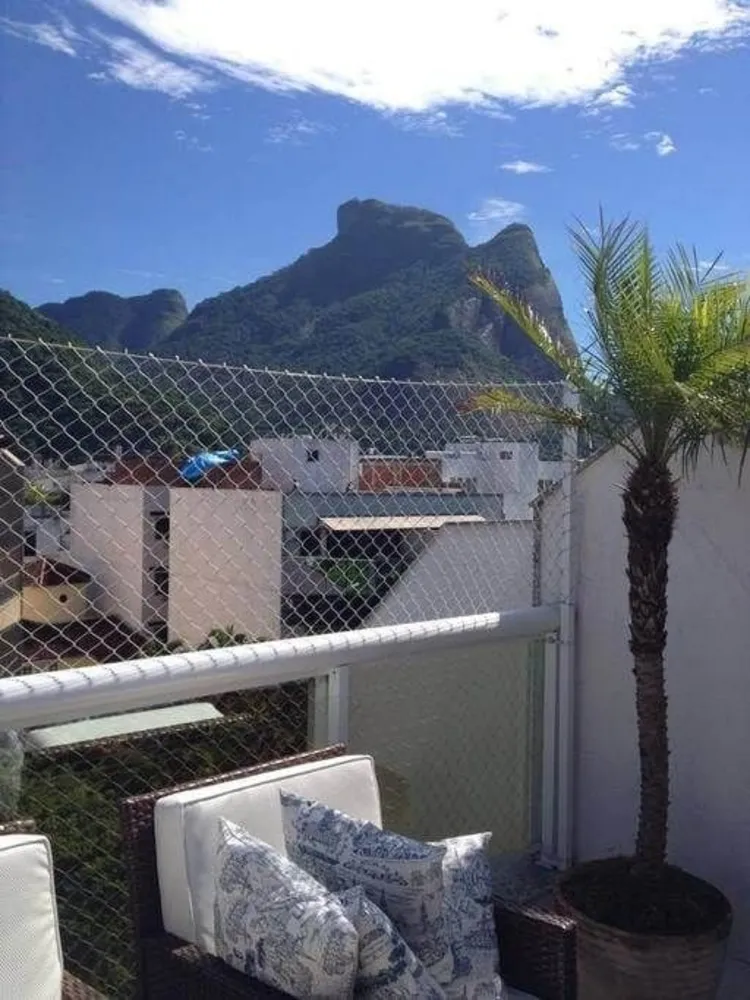 Cobertura, 4 quartos, 340 m² - Foto 15