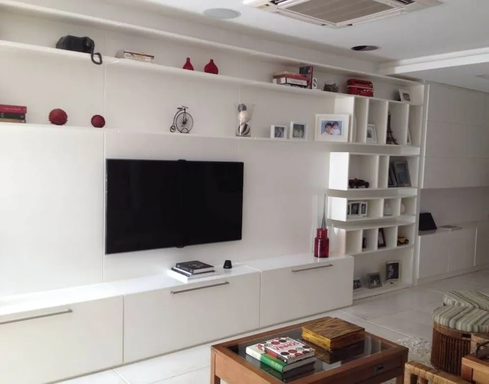 Cobertura, 4 quartos, 340 m² - Foto 9