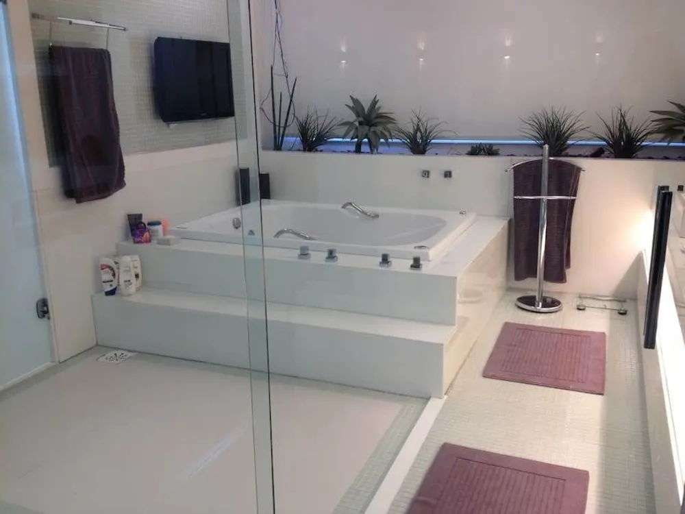 Cobertura, 4 quartos, 340 m² - Foto 13