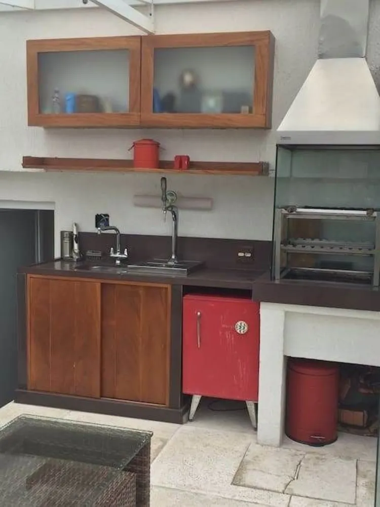 Cobertura, 4 quartos, 340 m² - Foto 16