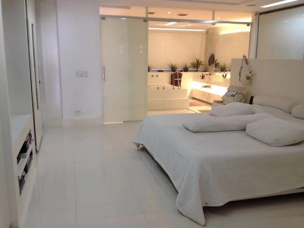 Cobertura, 4 quartos, 340 m² - Foto 1