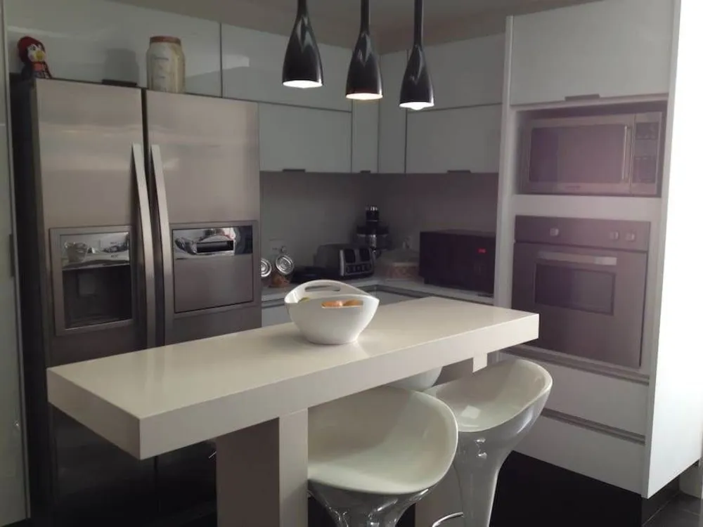 Cobertura, 4 quartos, 340 m² - Foto 20