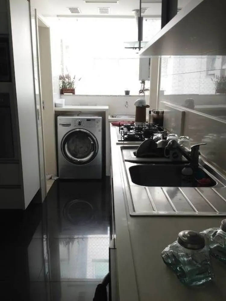 Cobertura, 4 quartos, 340 m² - Foto 11