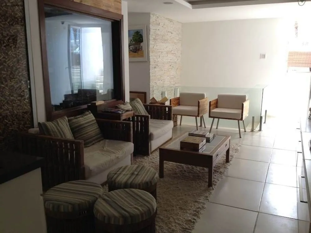 Cobertura, 4 quartos, 340 m² - Foto 7
