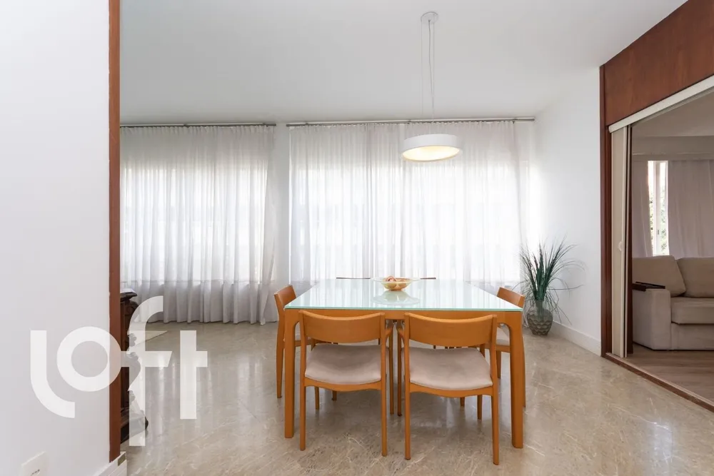 Apartamento, 4 quartos, 153 m² - Foto 3