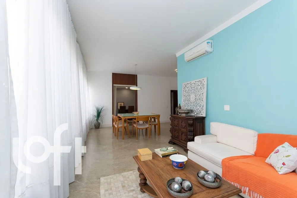 Apartamento, 4 quartos, 153 m² - Foto 4