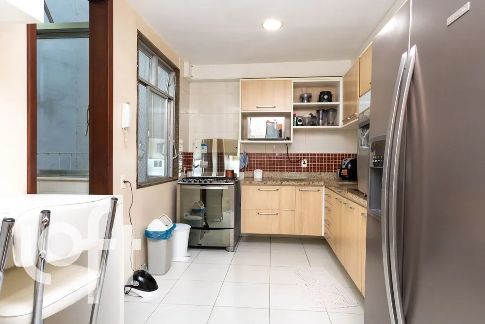 Apartamento, 4 quartos, 153 m² - Foto 5