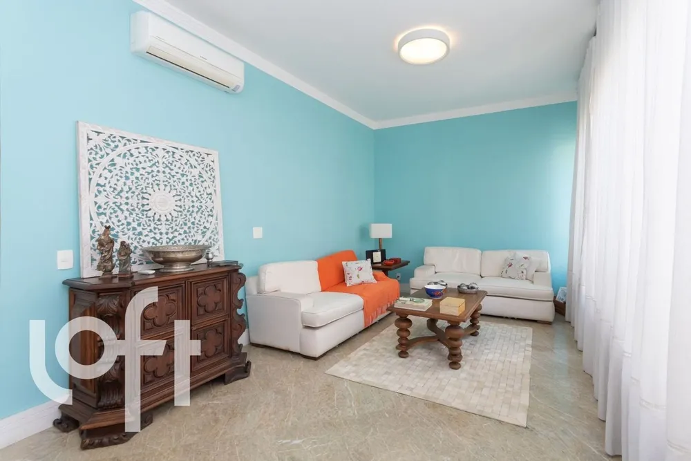 Apartamento, 4 quartos, 153 m² - Foto 2