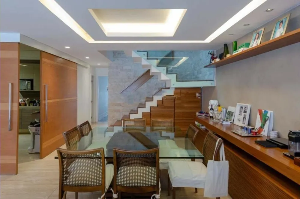 Cobertura, 4 quartos, 560 m² - Foto 21