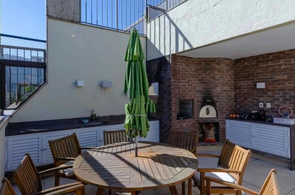 Cobertura, 4 quartos, 560 m² - Foto 15