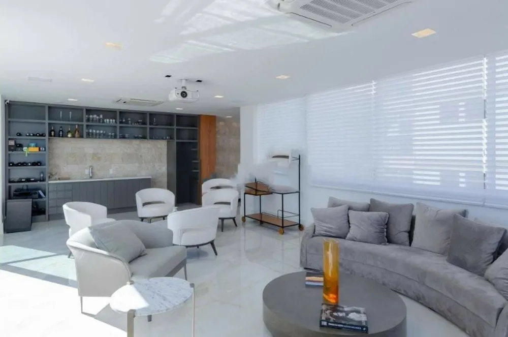 Cobertura, 4 quartos, 560 m² - Foto 5