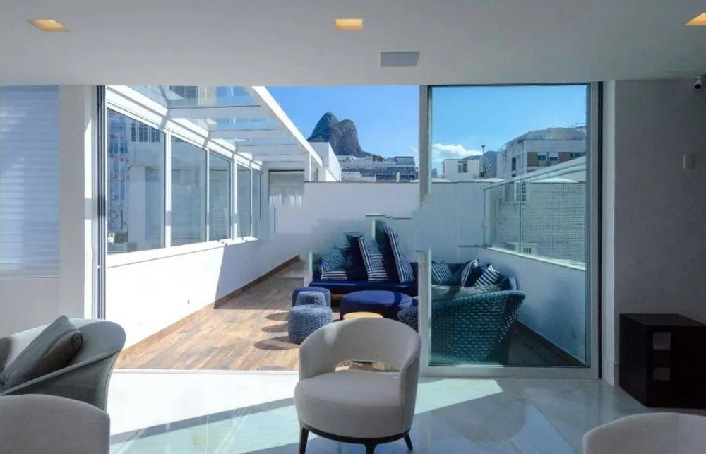 Cobertura, 4 quartos, 560 m² - Foto 26