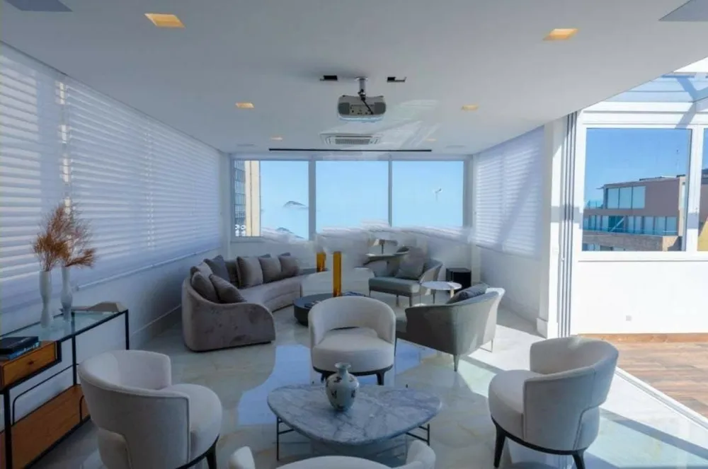 Cobertura, 4 quartos, 560 m² - Foto 6