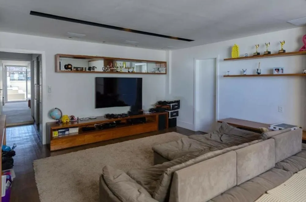Cobertura, 4 quartos, 560 m² - Foto 30