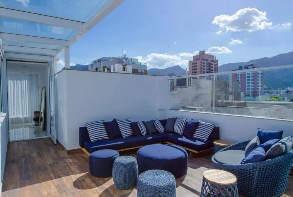 Cobertura, 4 quartos, 560 m² - Foto 7