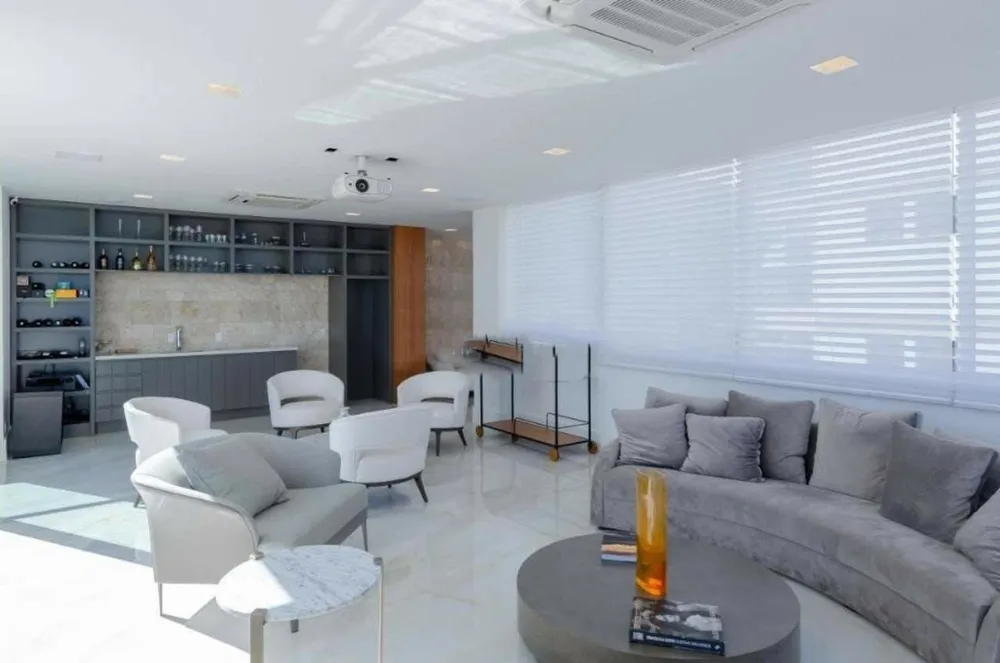 Cobertura, 4 quartos, 560 m² - Foto 3