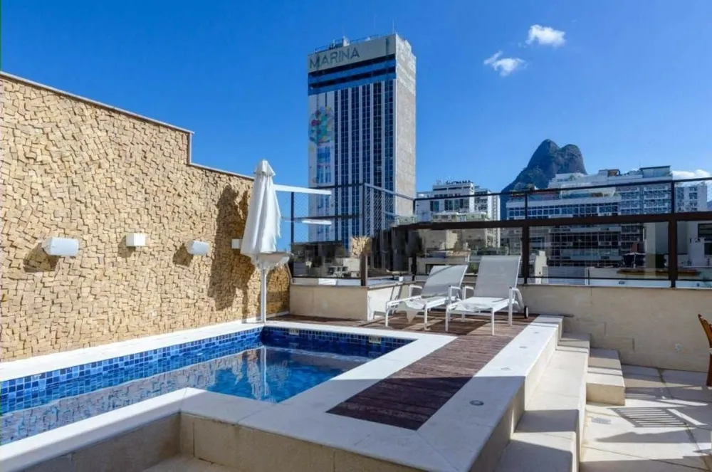 Cobertura, 4 quartos, 560 m² - Foto 8