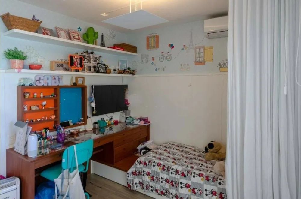 Cobertura, 4 quartos, 560 m² - Foto 25