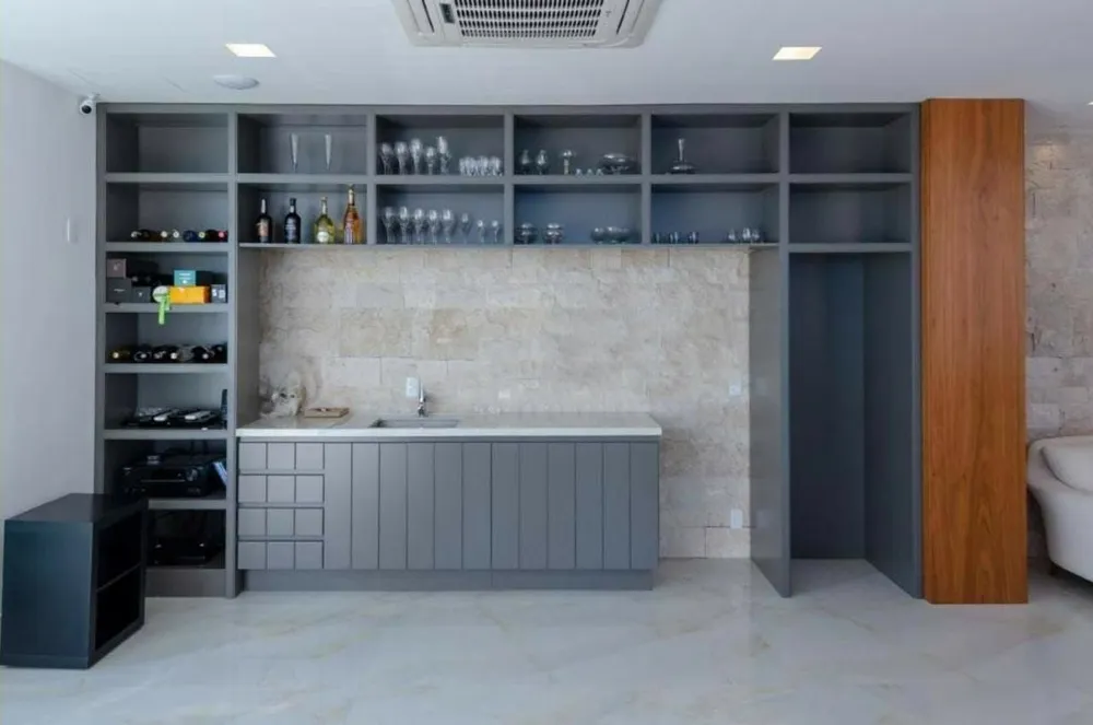 Cobertura, 4 quartos, 560 m² - Foto 11