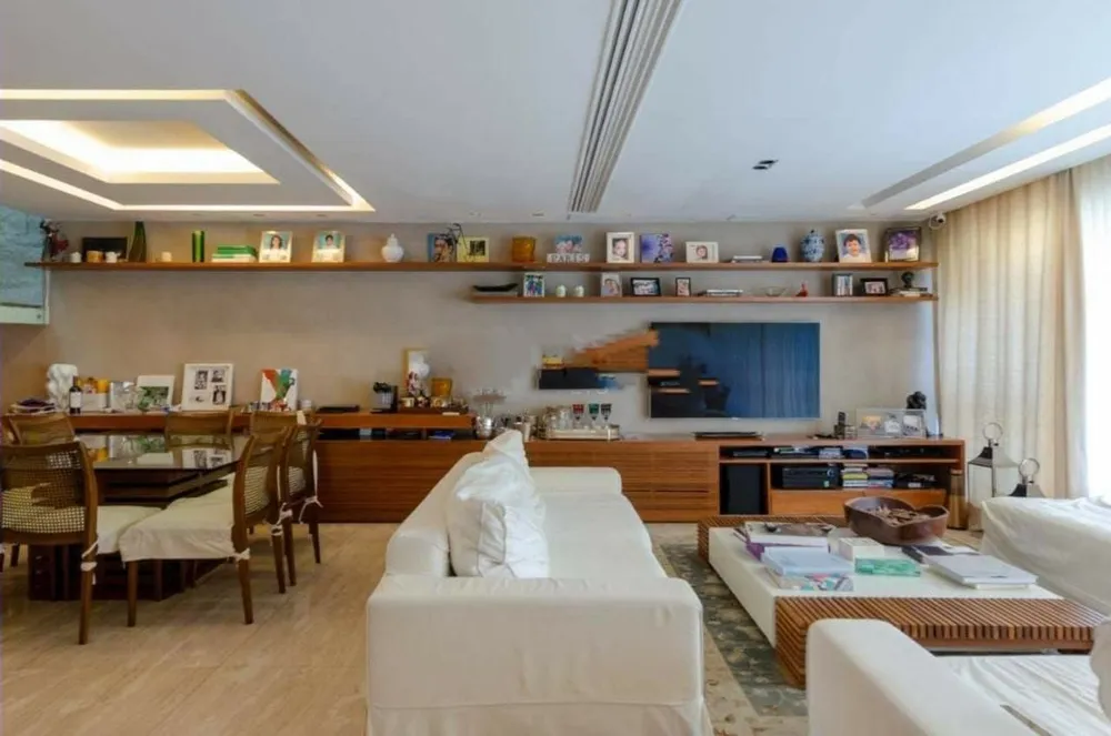 Cobertura, 4 quartos, 560 m² - Foto 9