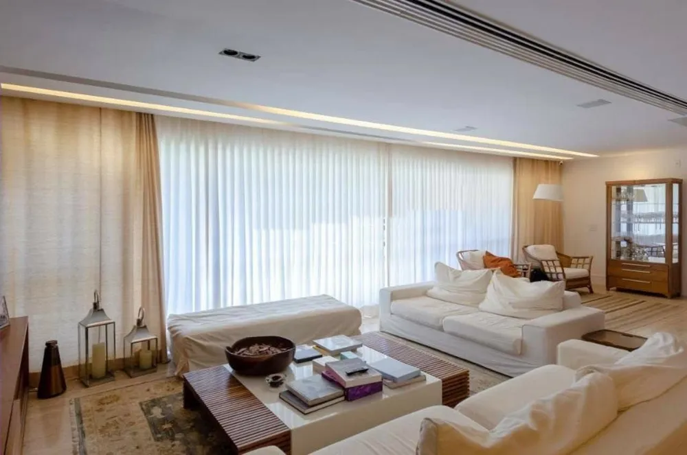 Cobertura, 4 quartos, 560 m² - Foto 13
