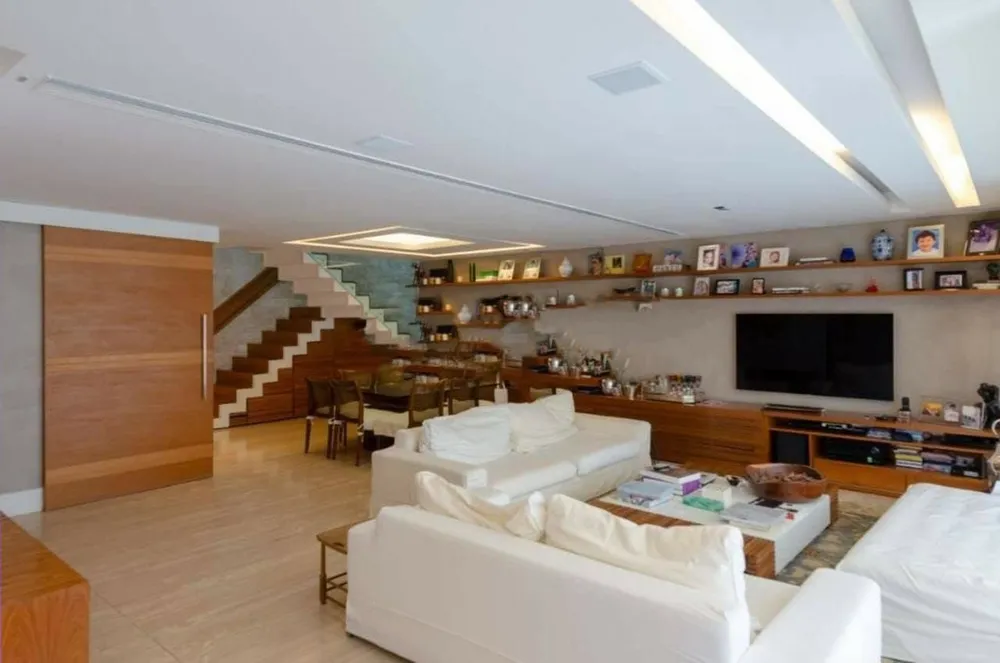 Cobertura, 4 quartos, 560 m² - Foto 4