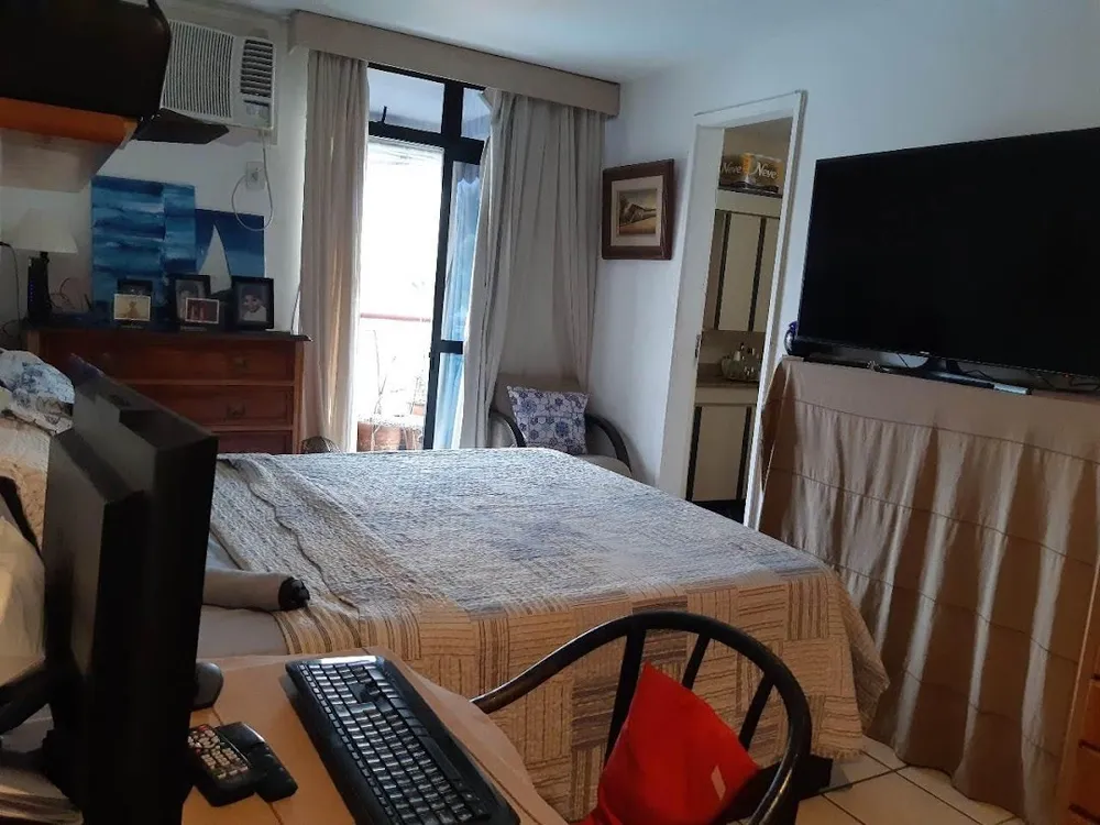 Apartamento, 4 quartos, 169 m² - Foto 13